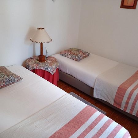 Apartamento 2 - Fundacao De Veiros Exterior photo