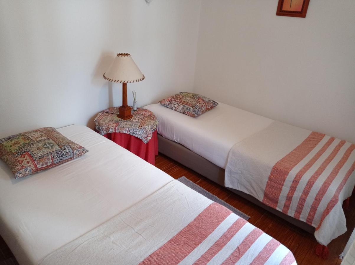 Apartamento 2 - Fundacao De Veiros Exterior photo
