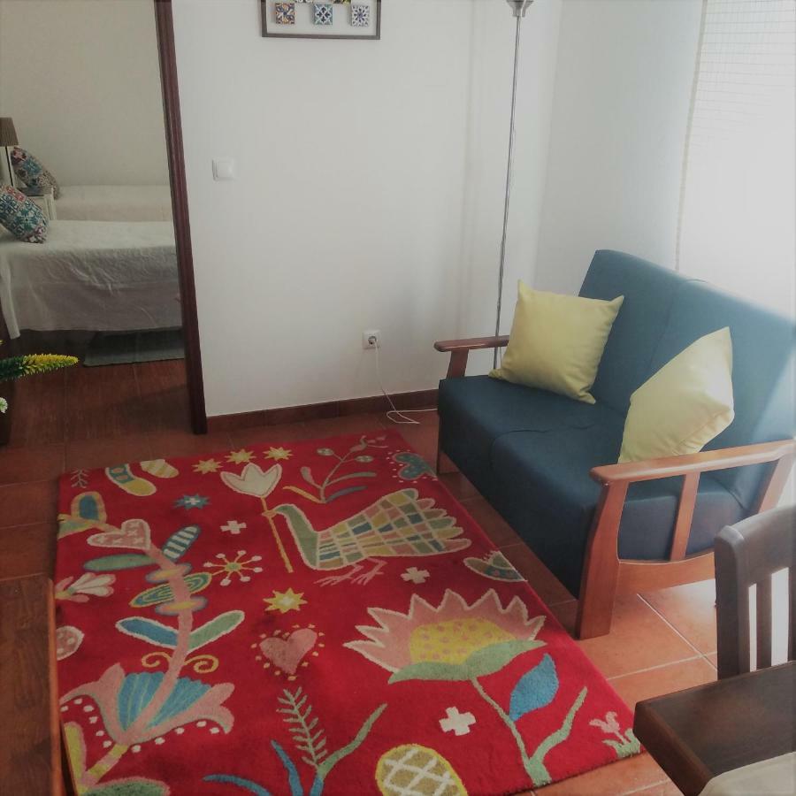Apartamento 2 - Fundacao De Veiros Exterior photo